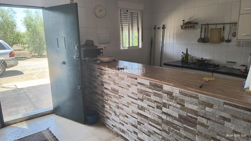 Foto 8beba5a1-1b54-4828-ad31-3d502954939f. Masía finca rúst. en venta , 2 dormitorios. en Benacazón