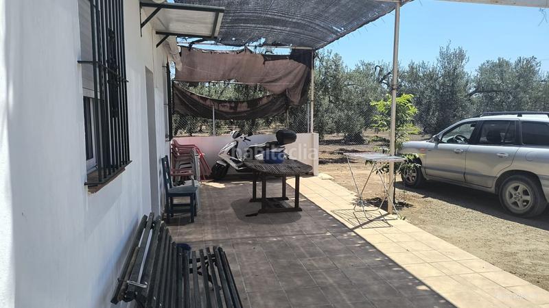 Foto d406de18-ab1d-480e-87b6-d7c14cc5fdc8. Masía finca rúst. en venta , 2 dormitorios. en Benacazón