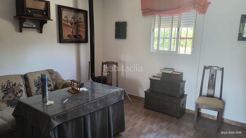 Foto e50731dc-7dad-4c87-8340-b86e854d03f9. Masía finca rúst. en venta , 2 dormitorios. en Benacazón