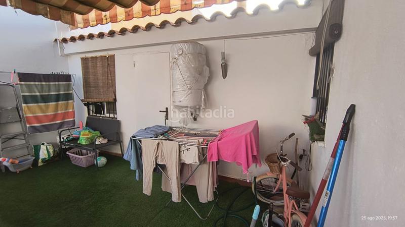 Foto 351bc972-fbd4-4df3-89ee-70afe11051a5. Casa adosada adosado en venta , 4 dormitorios. en Benacazón
