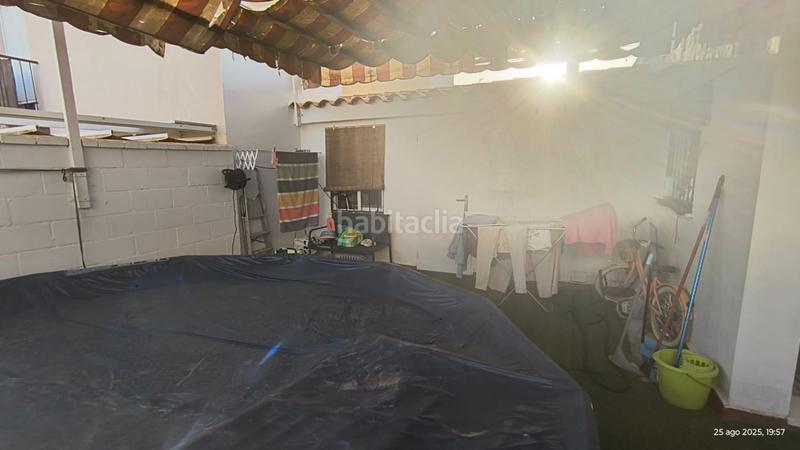 Foto 720d7c9a-79a6-4820-a0a0-e92a359524bc. Casa adosada adosado en venta , 4 dormitorios. en Benacazón