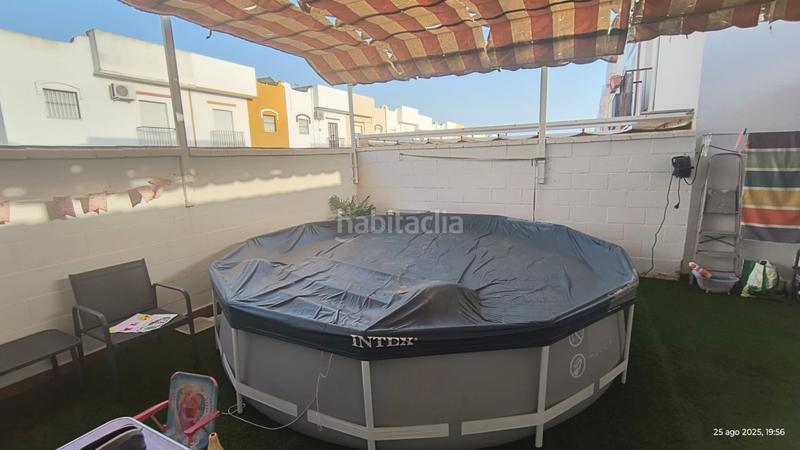 Foto 876468da-ac8a-41cf-a69b-fa3bda46705a. Casa adosada adosado en venta , 4 dormitorios. en Benacazón