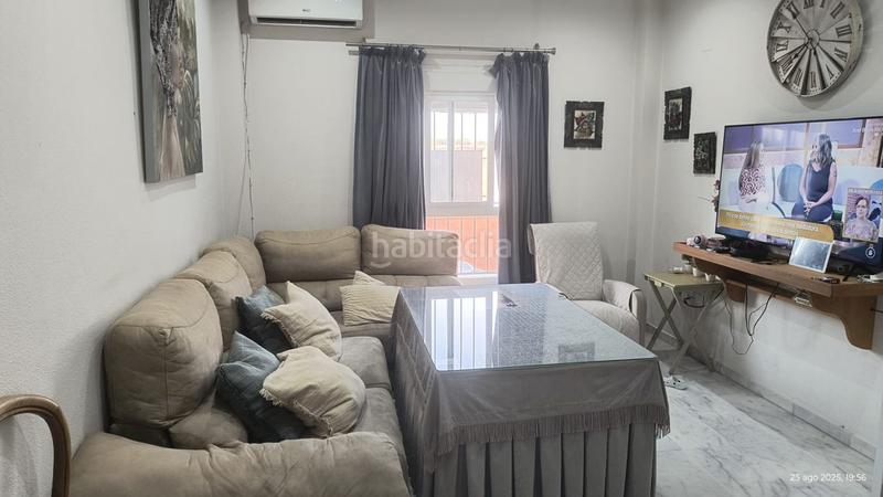 Foto 99e8ee82-cc92-40b6-95cd-86d44803d59b. Casa adosada adosado en venta , 4 dormitorios. en Benacazón
