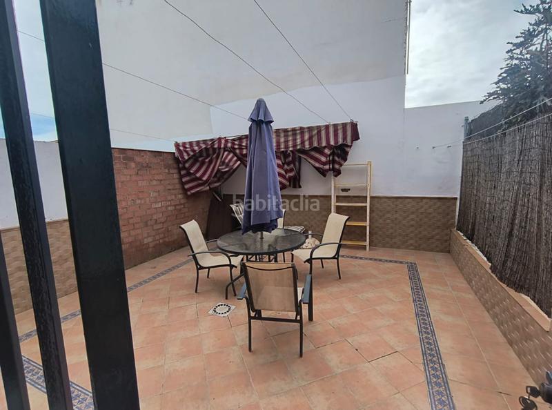 Foto a7a412b1-c895-4af7-ac75-df5f36730167. Maison jumelée avec parking dans Pilas