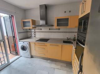 Semi detached house in Pilas