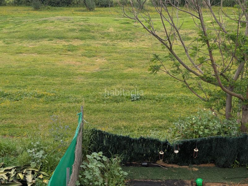 Foto 4bcf4cd6-fb8d-40f5-ae99-118840f228a9. Casa adossada amb aparcament a Aznalcázar