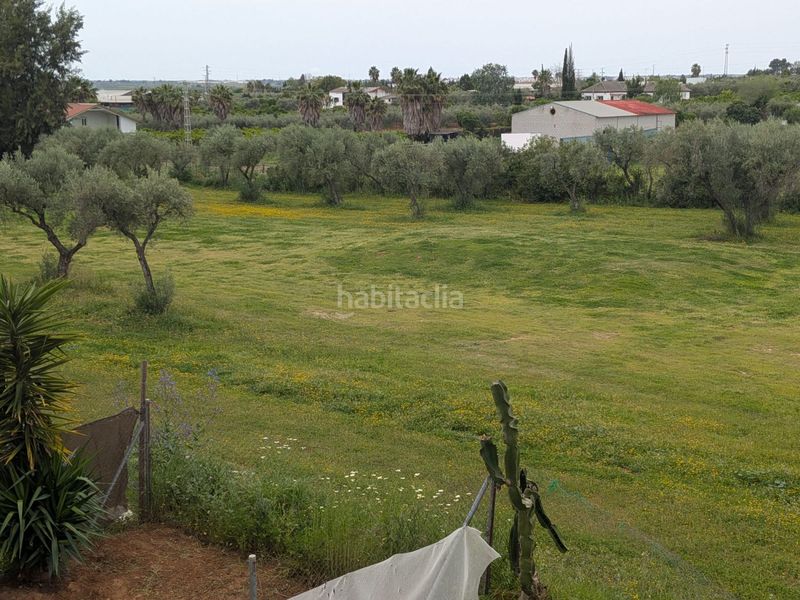 Foto 905374a7-9d47-41c1-9a4c-a58b8bd6686e. Casa adossada amb aparcament a Aznalcázar