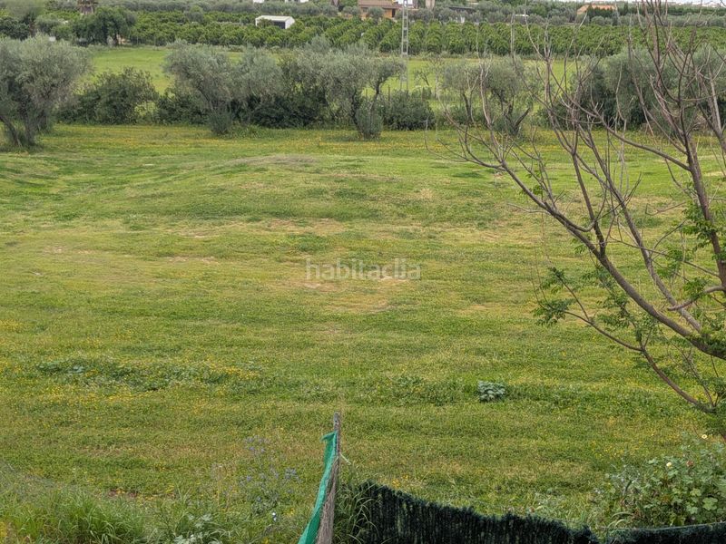 Foto f50014fa-4206-4ba9-bd0c-3688aa8328e1. Casa adossada amb aparcament a Aznalcázar