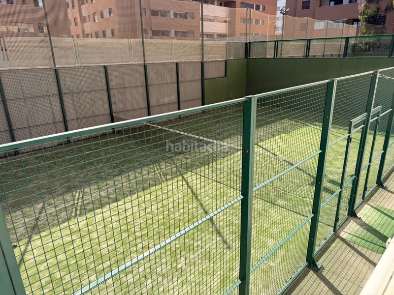 Foto 2f535b29-4a75-4d09-a4eb-56b7432e1b0c. Pis amb aparcament a Nuevo Bulevar Mairena del Aljarafe