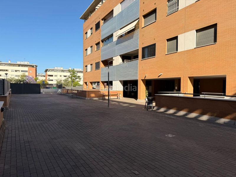 Foto a021b154-69c9-49dd-8e90-0c1ffeaeb1fc. Pis amb aparcament a Nuevo Bulevar Mairena del Aljarafe