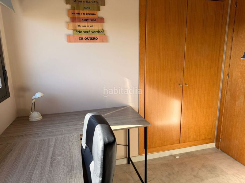 Foto df2cd2b5-afee-4366-ba4f-f6272e652978. Pis amb aparcament a Nuevo Bulevar Mairena del Aljarafe