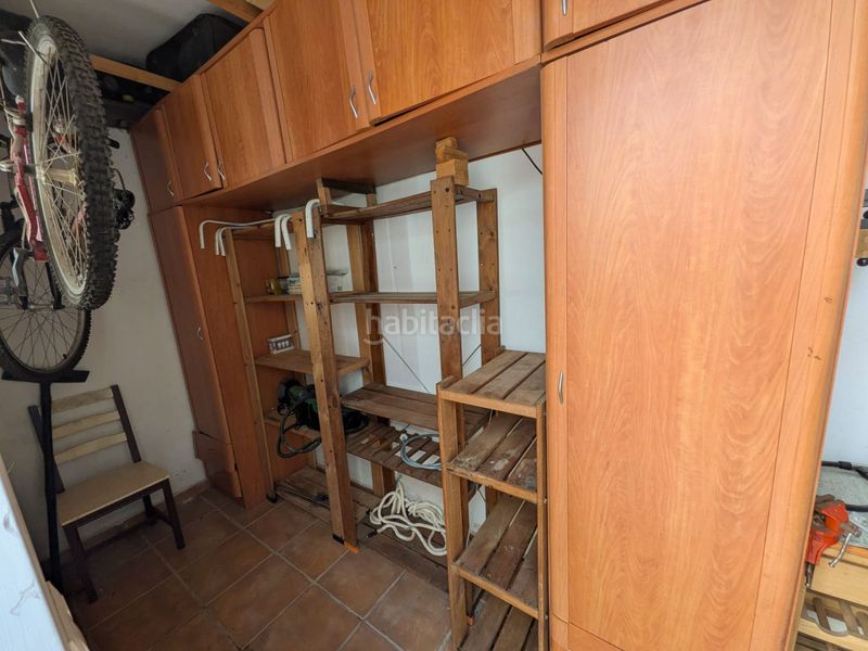 Foto 5c5f9062-6811-4b75-8a98-0b46a5c9f89a. Casa adossada amb aparcament a Benacazón
