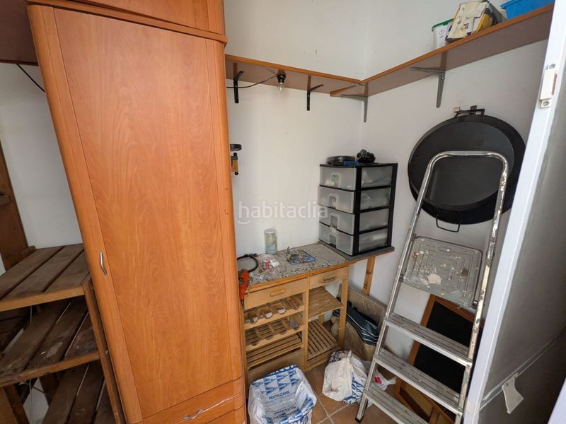 Foto d314c196-7812-46d6-8b5f-9aeb92ce8dd5. Casa adossada amb aparcament a Benacazón