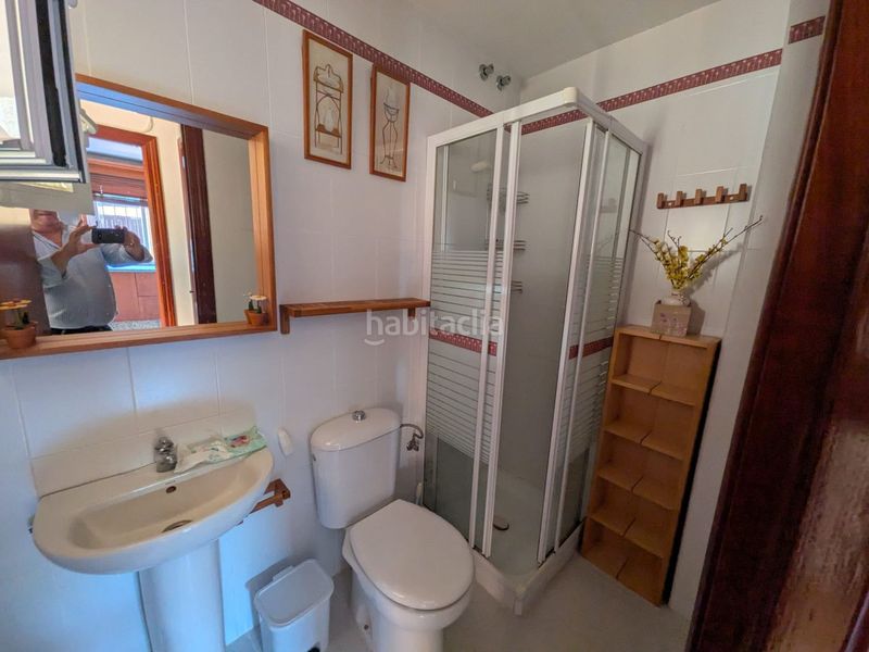 Foto d50f9f5b-0bfd-452d-98d4-645c85421aa4. Casa adossada amb aparcament a Benacazón