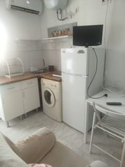 Affitto Monolocale in Sanlúcar la Mayor. Estudio en alquiler en centro, 1 dormitorio.