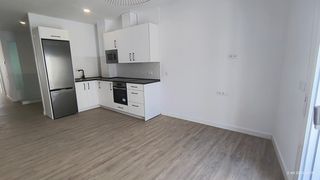 Rent Flat in Benacazón. Piso en alquiler en casco antigüo, 2 dormitorios.