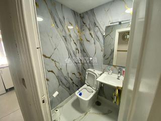 Pis en Puerta del ngel. Piso en venta en madrid