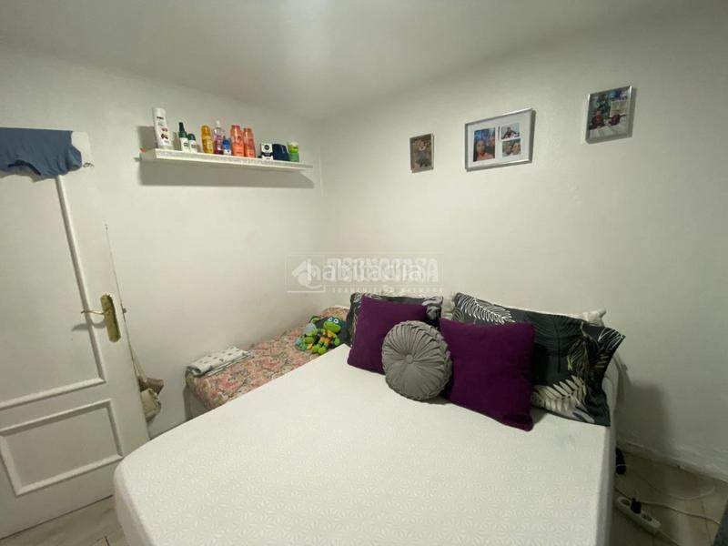 Foto 17690be8-5609-45b4-90d8-d4840d2019e0. Appartement dans Puerta del Ángel Madrid