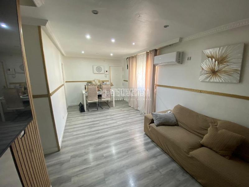 Foto 3d379d54-592e-4926-b2ea-776d0cb8c5db. Appartement dans Puerta del Ángel Madrid