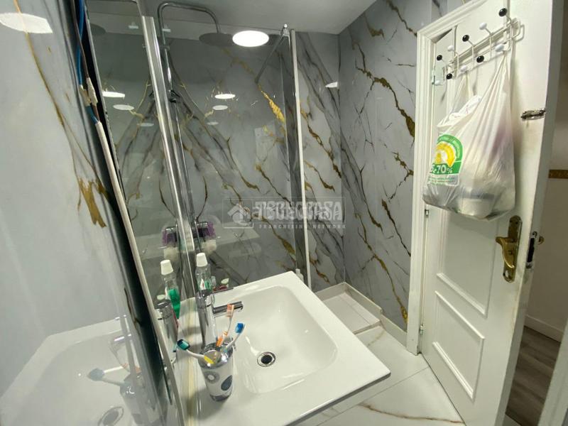 Foto 47a6141c-d0ed-407a-a90c-af91d51108b4. Appartement dans Puerta del Ángel Madrid