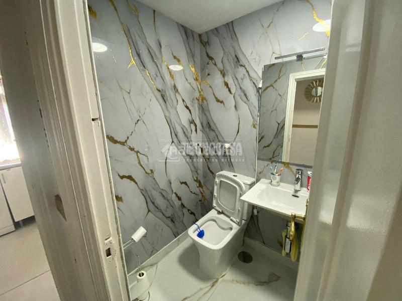 Foto 536c197e-948d-47c2-9df7-fccf31612ebb. Appartement dans Puerta del Ángel Madrid