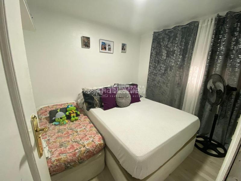 Foto 6383da7f-02b3-4f0d-acdc-41a854e7b7c3. Appartement dans Puerta del Ángel Madrid