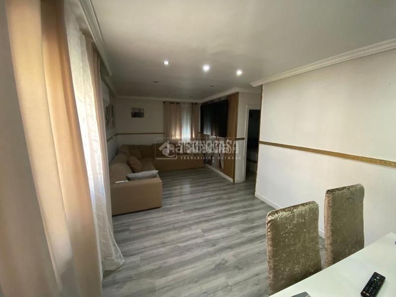 Foto 7c6ae2cb-f9c4-48ed-8df1-bbd8a541dafe. Appartement dans Puerta del Ángel Madrid