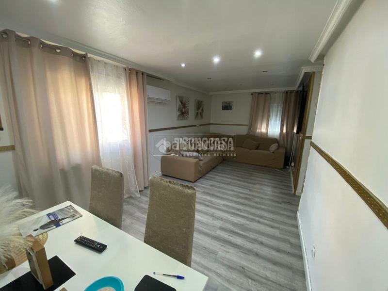 Foto 86223f4f-b018-455c-83fc-bb11b6195060. Appartement dans Puerta del Ángel Madrid