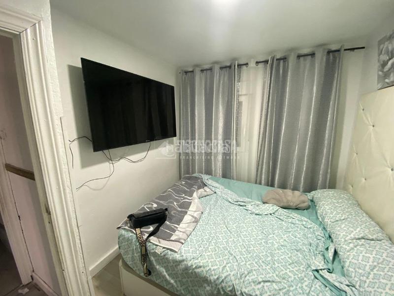 Foto ad7acd52-c601-4929-9293-f7cbf3432282. Appartement dans Puerta del Ángel Madrid