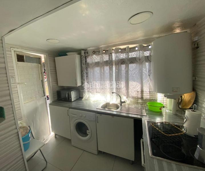 Foto be89acff-2800-4a5a-bf52-df0ec4218b81. Appartement dans Puerta del Ángel Madrid