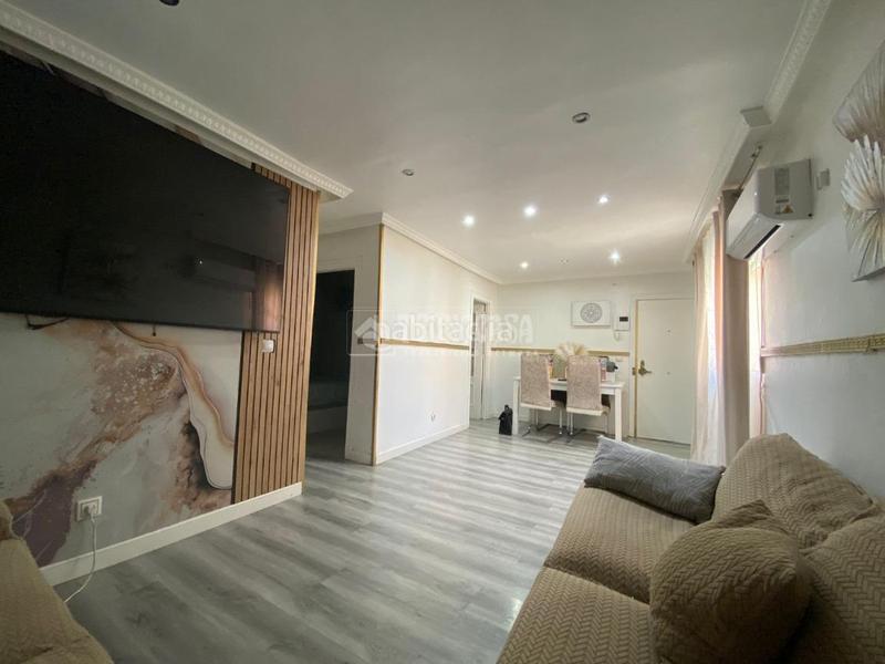 Foto d949c5a1-1ef4-48f8-be9d-dcc1258a1abd. Appartement dans Puerta del Ángel Madrid