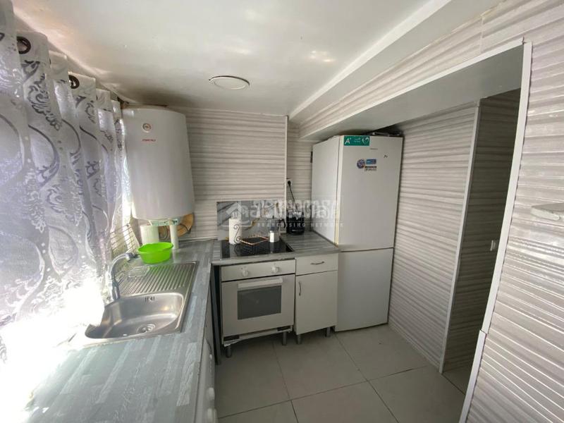 Foto f70e3246-3239-44b5-b0b5-b4fe58bf92b0. Appartement dans Puerta del Ángel Madrid