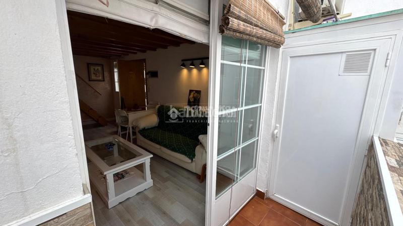 Foto 3f216808-a7f9-45bd-8807-5802aa053899. Location appartement dans Puerta del Ángel Madrid