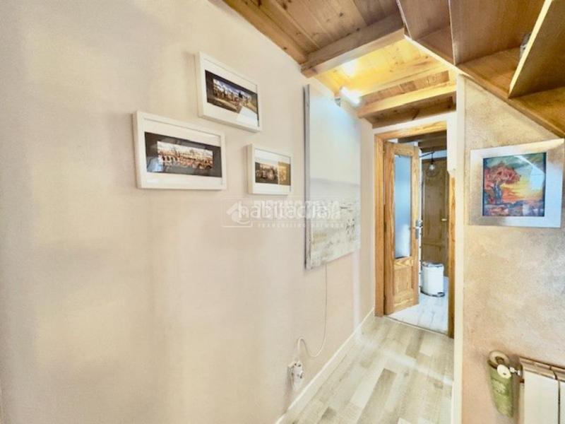 Foto 82400c5f-5ef4-4a6c-8ddd-5284eff25014. Location appartement dans Puerta del Ángel Madrid