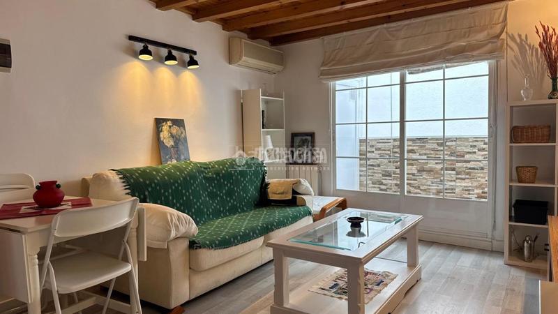 Foto 2c2f66eb-fa08-4973-ad53-3f27e4e1558b. Rent flat in Puerta del Ángel Madrid