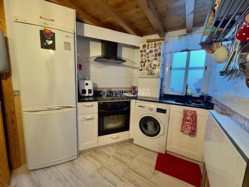 Foto a829fa61-345d-4e58-98b4-8124fc2a2a3c. Rent flat in Puerta del Ángel Madrid