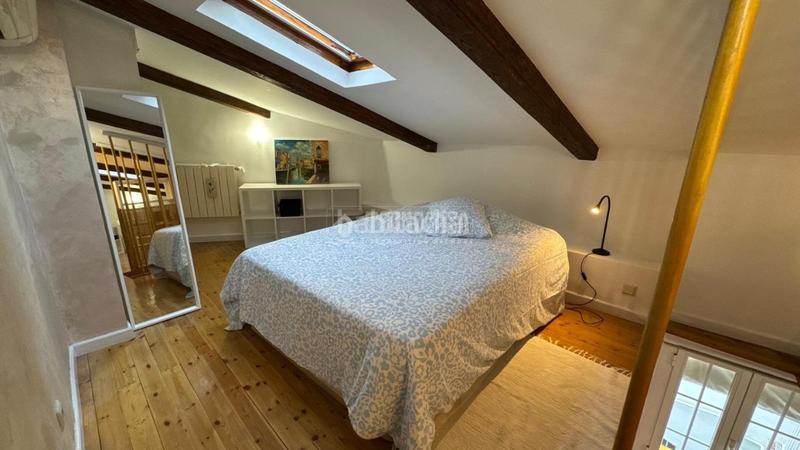 Foto c4ac2ffb-a3fb-41c8-a668-66f49dda9e42. Rent flat in Puerta del Ángel Madrid