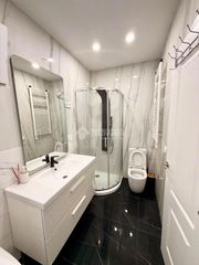 Flat in Puerta del Ángel. Piso en venta en madrid