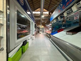 Geschäftsraum in Puerta del Ángel. Traspaso en venta en madrid