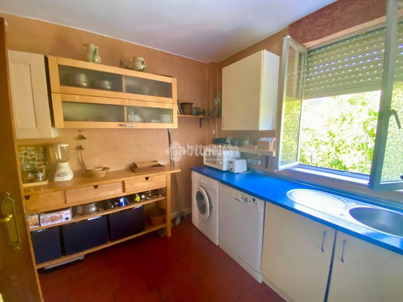 Foto 0a4235ed-86f2-4161-9842-90581eac9422. Piso  en venta en Puerta del Ángel Madrid
