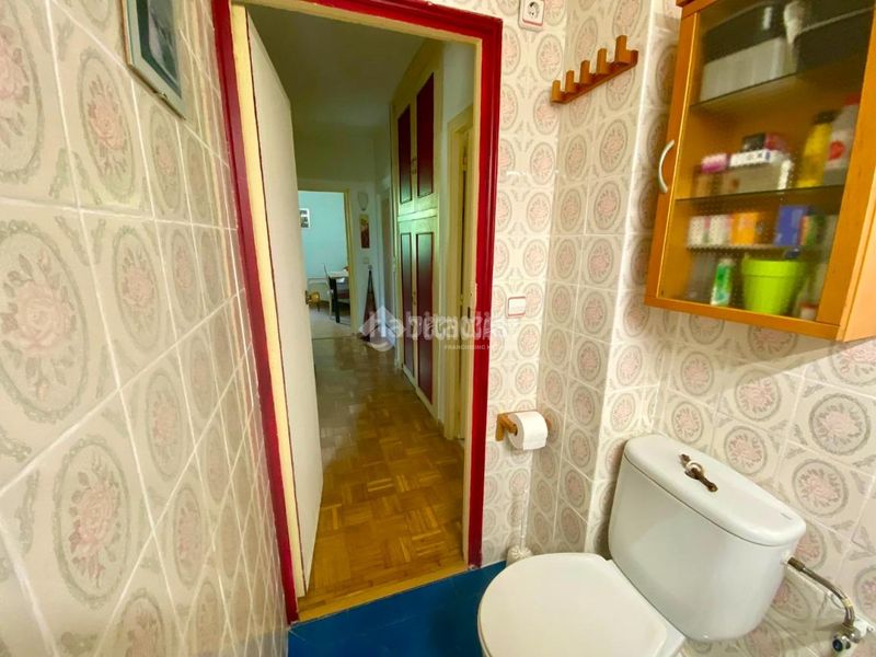 Foto 70fc9187-a27d-4ef4-a9ac-1415146033ed. Piso  en venta en Puerta del Ángel Madrid