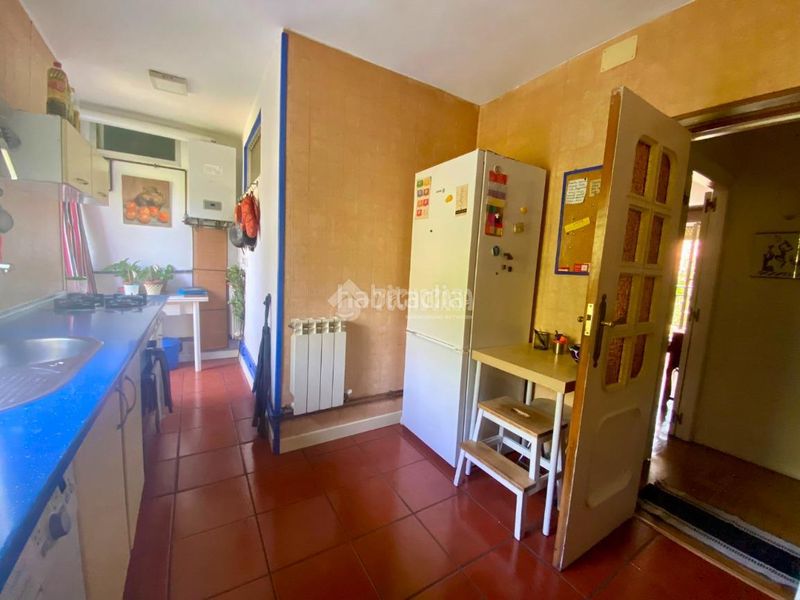 Foto 72449674-77e4-4161-a7dd-6d7c3d7b526d. Piso  en venta en Puerta del Ángel Madrid