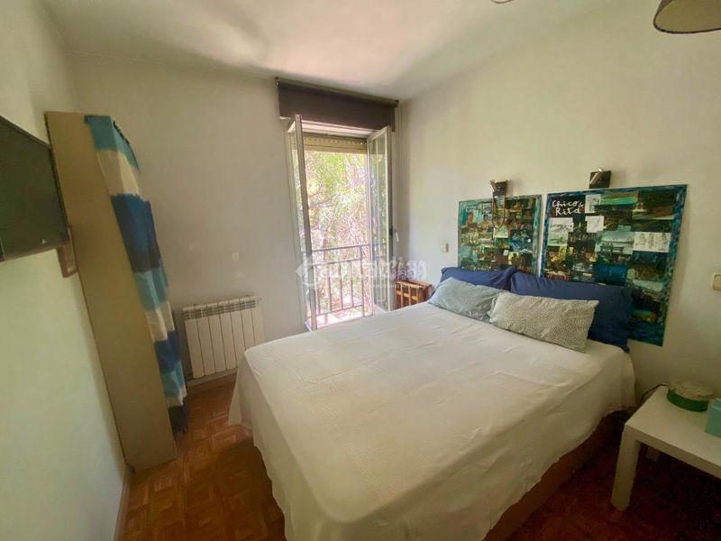 Foto 8fbace61-21ac-4232-92d2-9f339839b1d1. Piso  en venta en Puerta del Ángel Madrid
