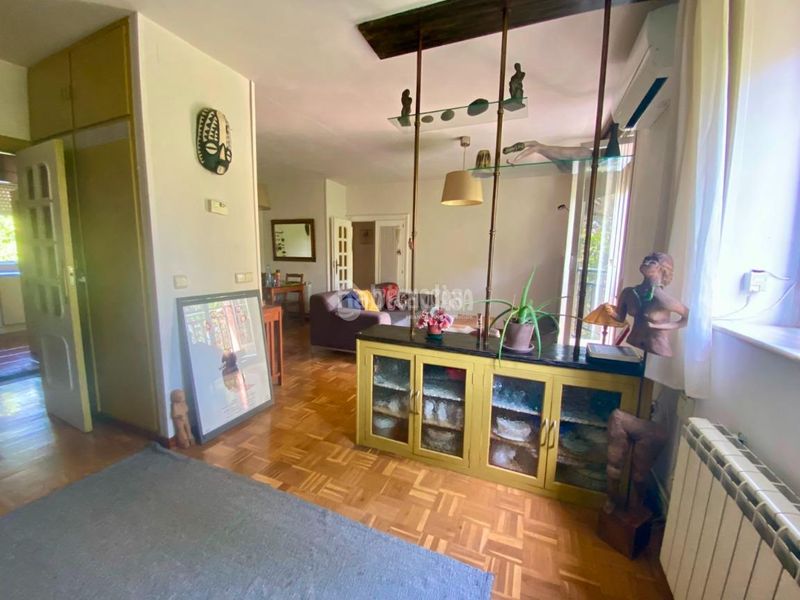 Foto 9593881a-42e0-47b1-9086-d87c5f79d63a. Piso  en venta en Puerta del Ángel Madrid