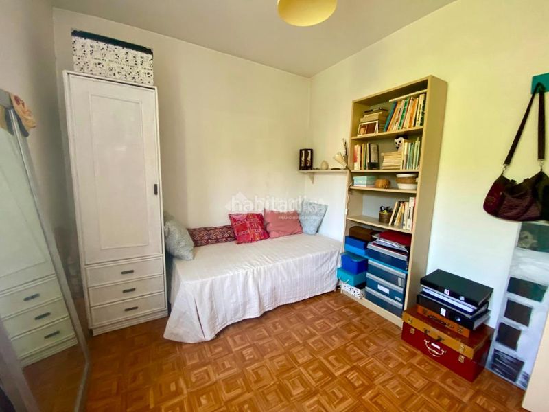 Foto d2659c9a-eed1-4738-9d57-198ea4965364. Piso  en venta en Puerta del Ángel Madrid