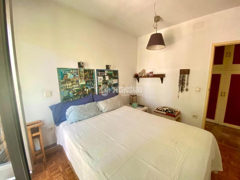Foto d3ec1308-8536-4aa8-9a96-6bb2cd98467b. Piso  en venta en Puerta del Ángel Madrid