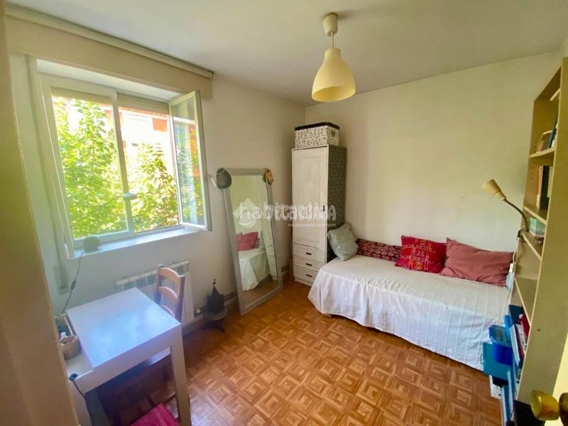 Foto dfeda166-245d-463e-8996-122d89d91874. Piso  en venta en Puerta del Ángel Madrid