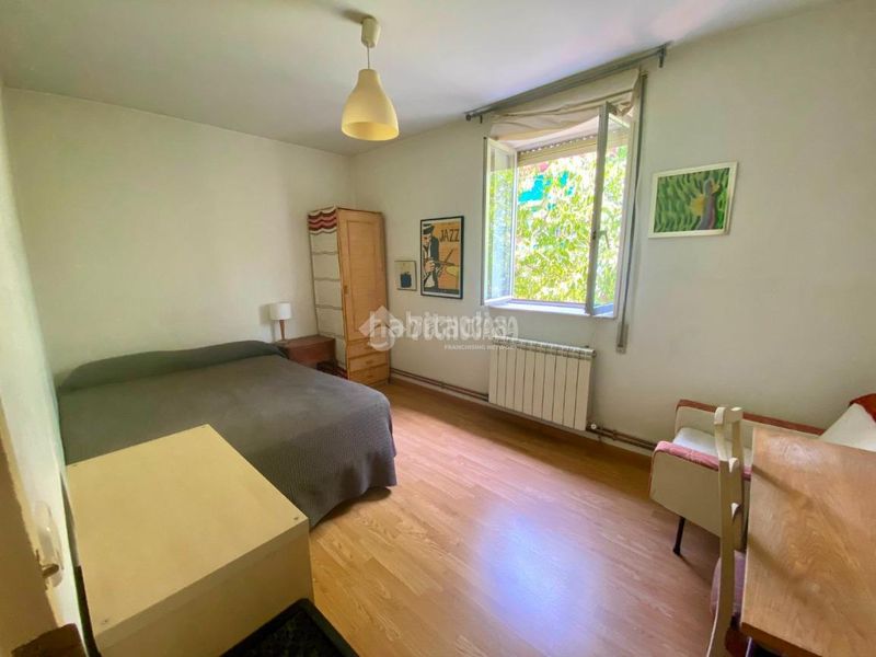 Foto f160bd99-553f-413f-9c0e-a151919b62a6. Piso  en venta en Puerta del Ángel Madrid
