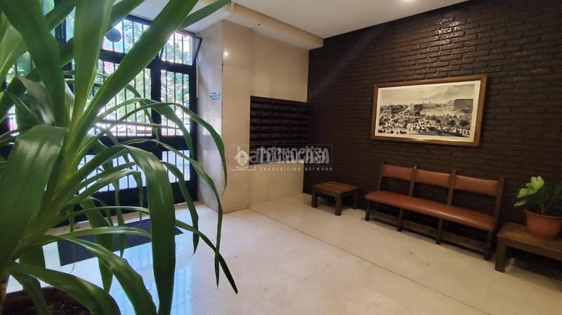 Foto 1f9dd8d8-8d36-45df-93ca-a4ad747dabe2. Oficina a Guindalera Madrid