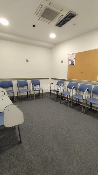 Foto 389c3b87-2344-44bb-99a1-ace9b419e4e8. Oficina a Guindalera Madrid